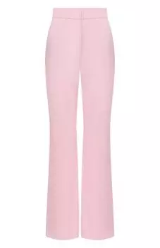 Шерстяные брюки Louve