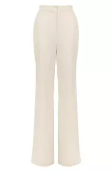 Шерстяные брюки Louve