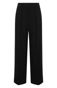 Шерстяные брюки LVIR