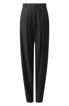 Шерстяные брюки Magda Butrym