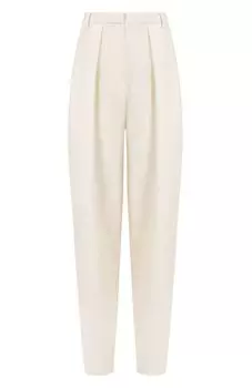 Шерстяные брюки Magda Butrym