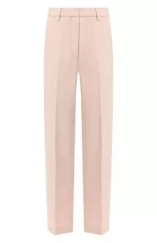 Шерстяные брюки Mansur Gavriel