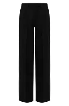 Шерстяные брюки Marc Jacobs Runway