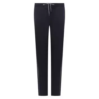 Шерстяные брюки Marco Pescarolo