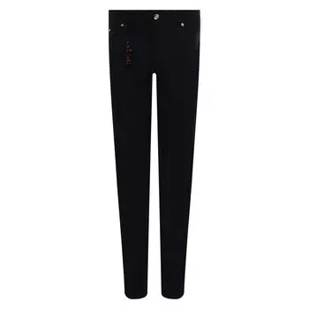 Шерстяные брюки Marco Pescarolo