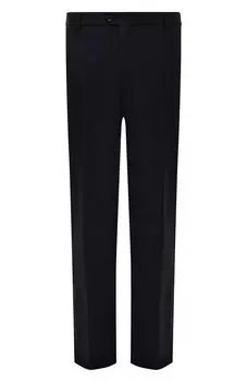 Шерстяные брюки Marco Pescarolo