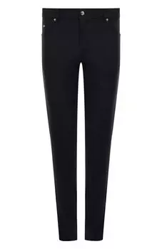 Шерстяные брюки Marco Pescarolo