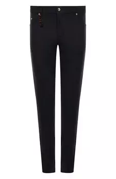 Шерстяные брюки Marco Pescarolo