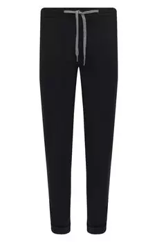 Шерстяные брюки Marco Pescarolo