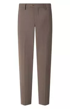 Шерстяные брюки Marco Pescarolo