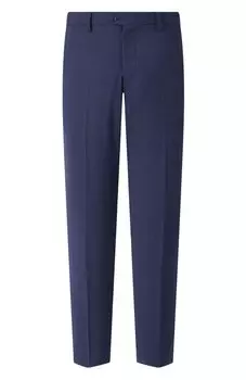 Шерстяные брюки Marco Pescarolo