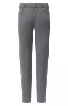 Шерстяные брюки Marco Pescarolo