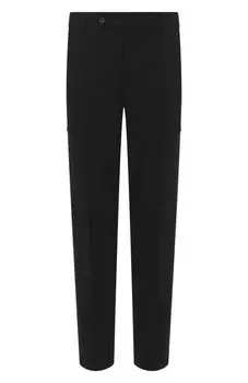 Шерстяные брюки Marco Pescarolo