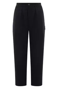 Шерстяные брюки Marni