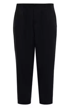 Шерстяные брюки Marni