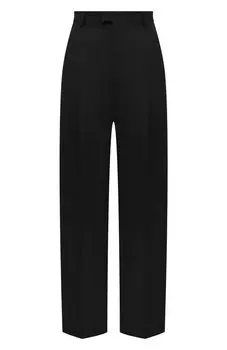 Шерстяные брюки Marni