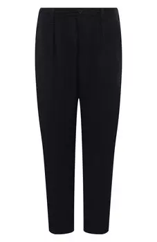 Шерстяные брюки Marni