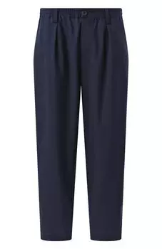 Шерстяные брюки Marni