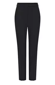 Шерстяные брюки Max Mara