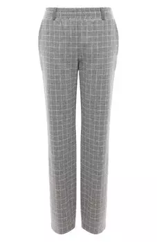 Шерстяные брюки Max&Moi