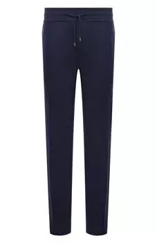 Шерстяные брюки Moorer