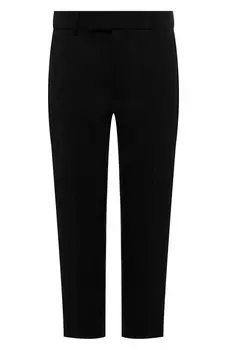 Шерстяные брюки MORDECAI