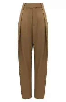 Шерстяные брюки MORDECAI