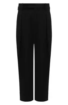 Шерстяные брюки MORDECAI