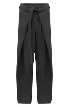 Шерстяные брюки MORDECAI