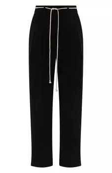 Шерстяные брюки MORDECAI