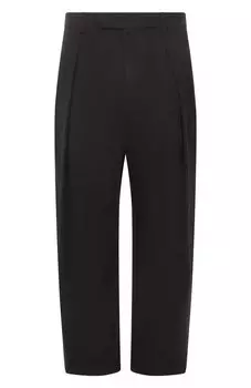 Шерстяные брюки MORDECAI