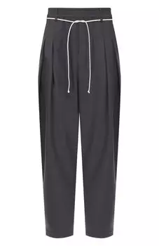 Шерстяные брюки MORDECAI