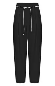 Шерстяные брюки MORDECAI