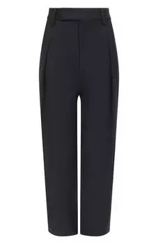 Шерстяные брюки MORDECAI