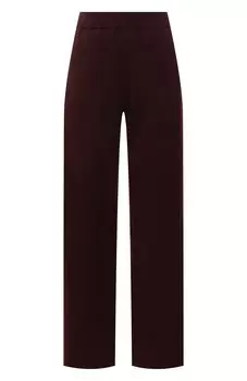 Шерстяные брюки MRZ