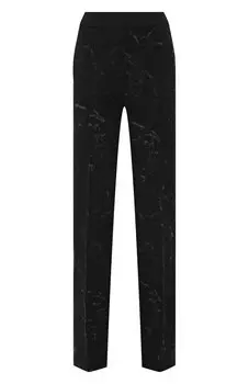 Шерстяные брюки MRZ