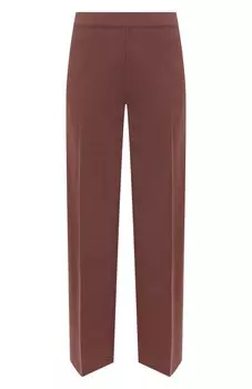 Шерстяные брюки MRZ