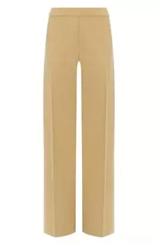 Шерстяные брюки MRZ