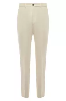 Шерстяные брюки MUST