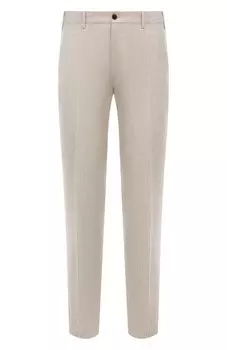 Шерстяные брюки MUST