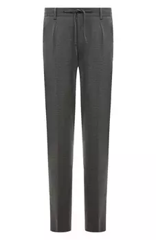 Шерстяные брюки MUST