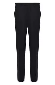 Шерстяные брюки MUST