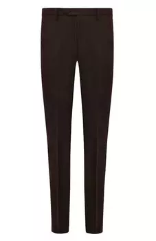 Шерстяные брюки MVST