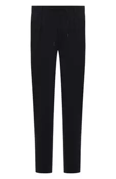 Шерстяные брюки MUST