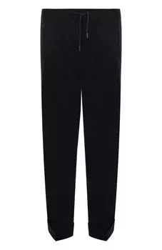 Шерстяные брюки MVST