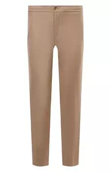 Шерстяные брюки MUST