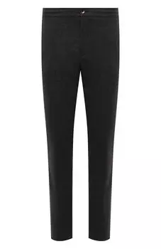 Шерстяные брюки MUST