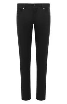 Шерстяные брюки MUST