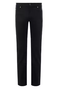 Шерстяные брюки MUST