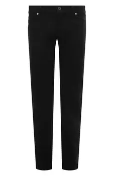 Шерстяные брюки MUST